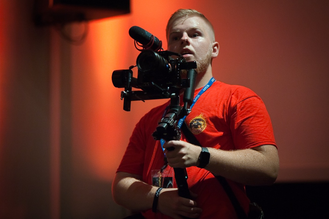 Joel – Videograf von JE Media